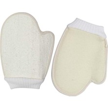 Storemax Nascita Kabak Lastikli Eldiven