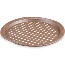 Storemax Bake Pizza Tepsisi