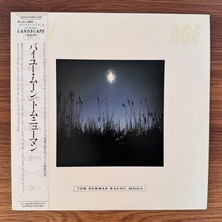 Tom Newman – Bayou Moon