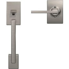 Storemax FE285-CEN-LAT-CEN Yüzyıl Alt Sap Seti, Tek Silindir Veya Seçim,