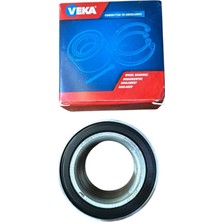 Arka Teker Rulman / Bmw E30-E36-E46-E90-X3 E83(94-11)/VEKA471404-33411130617