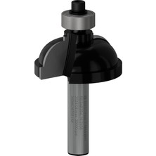 Storemax 2608628358 Aksesuarı Profil F 8 Mm, R1 9,5 Mm, D 35 Mm, L 16,5 Mm, G 59 mm