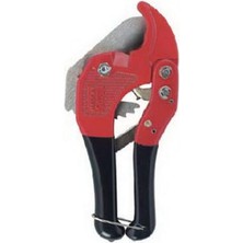 Storemax Yağmurlama Sistemi 1/2-Inç - 1-Inç Pvc Kesme Aleti 26085, Kırmızı