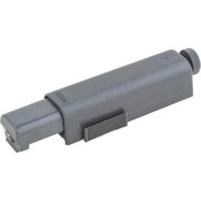 Storemax Gözde Mobilya Dolap Kapak Menteşe Yavaşlatıcı Düz Stoplama