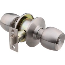 Storemax 40-CYBR-5786-BK-3101 Topuzlu Kilit
