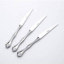 Storemax Lalezar 84 Prç Çatal Kaşık Bıçak Takımı