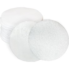 Storemax 20 Adet Kendinden Yapışkanlı Nevresim Çarşaf Masa Koltuk Örtüsü Sabitleyici Tutucu Organizer Bant (20, Beyaz)