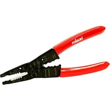 Storemax 20810 Wire Stripper And Terminal Assortment Set,