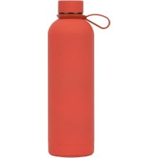 Storemax Çelik Içli Termos 750 ml Kırmızı SKM005