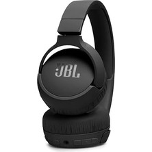 Storemax Jbl 670 Bt Nc Kulaklık, Oe, Siyah