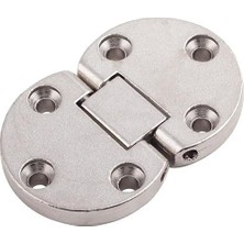 Storemax Oval Masa Menteşesi (2 Adet)