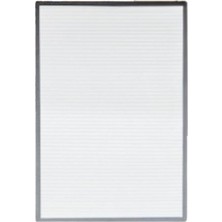 Storemax AR0150 Optima Air ile Uyumlu Hava Temizleme Cihazı Karbon Filtresi