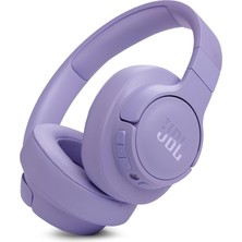 Storemax Jbl TUNE770BTNC Kulaklık, Anc, Ct, Oe,mor