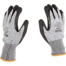 Storemax CL300 Lateks Kaplı Kesilmeye Dirençli Eldiven Çift - No:10