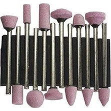 Storemax M 92560 Mini Taşlama Seti, 12 Parça
