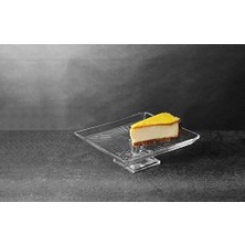 Storemax Madlen Ayaklı Servis Tabağı Hediyelik Kutu