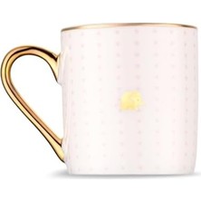 Storemax Navy 2'li Kahve Fincan Takımı Pink