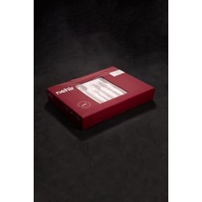 Storemax Fiesta Sade 30 Parça Çatal Kaşık Takımı