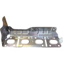 Egzoz Manifold Conta / Bmw F20-F21-F30-F31-F35-N13(10-18)/11627606647-BSG15116032