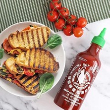 Storemax Thai World - Uni Eagle Sriracha Acı Biber Sosu 815 G