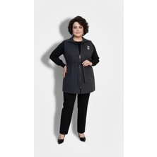 Eskişehir Mağazacılık 4503 Fuat Gürsen Yelek