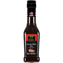 Storemax Kemal Kükrer Sumak Ekşisi Sos 250 ml