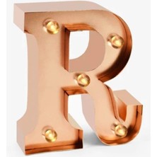 Storemax Işık Harf R