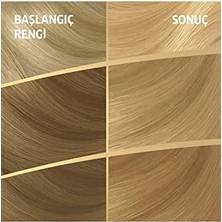 Storemax Naturals 11/7 Vanilya Sarısı