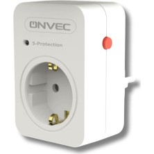 Storemax Basic Akım ve Şok Korumalı Priz 720 Joule