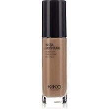 Storemax Kıko Milano Instamoisture Fondöten 17-8. 5n | Mükemmel ve Nemlendirici Sıvı Fondöten Lsf 25