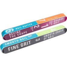 Storemax Trina 7 Taraflı Tampon Törpü - Buffer