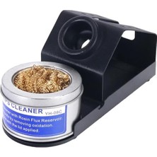 Judge PM-15923 Bakır Temizleme Telli Havya Kalemi Sehpası Standı