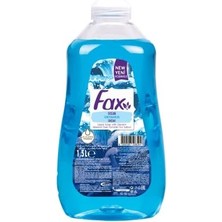 Storemax Fax Akdeniz Esintisi Sıvı Sabun 1.5 L