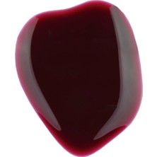 Storemax Alıx Avıen Kahverengi Kırmızı Kalıcı Oje 107-YOĞUN Renk Veren Jel Oje 12 Ml-Nail Uv Gel Polish 107