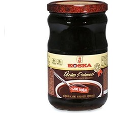 Storemax Koska 800 Gram Üzüm Pekmezi