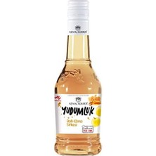 Storemax Kemal Kükrer Ballı Elma Sirkesi 500 ml