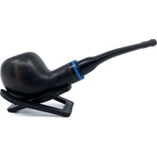 Pipsan 9 mm Filtreli Büyük Boy Gül Ağacı Pipo - 3127