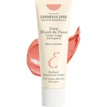 Storemax Embryolisse Radiant Complexion Cream Rose Glow, 30 ml