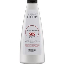 Storemax Niche Pro Protein Treatment Sos Care 400ML Saç Kremi