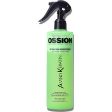 Storemax Morfose Ossion Amıno Keratin Fön Suyu 400ML 1 Paket (1 x 1 Adet)
