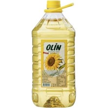 Storemax Olin Ayçiçek Yağı 5 Lt Pet