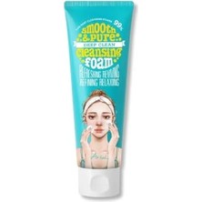 Storemax Ariul Smooth & Pure Temizleme Köpüğü 120 Ml|%93 Doğal Derin Temizleyici|manyetik Mikro Baloncuklu