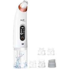 Storemax East Medıkal Vakumlu Siyah Nokta-Akne-Sivilce-Clean Yüz-Cilt Temizleme Bakım Cihazı-Aleti Profesyonel