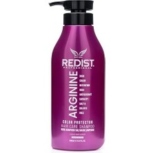 Storemax Redist Biotin Şampuan 500 ml