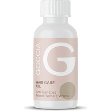 Storemax Dökülme Karşıtı Saç Bakım Yağı – Saç Dökülmesine Karşı Etkili ve Doğal Çözüm