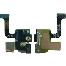 OEM Samsung Note 8 N950F Kulaklık Flex