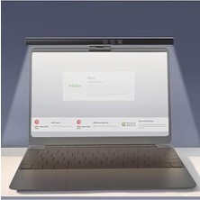 Storemax LED Monitör Işığı, 3 Renk Sıcaklığı (3000K-6500K), Göz Korumalı, Yansımasız, USB Bilgisayar Ekran Lambası 30CM