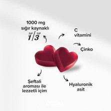 Storemax The Collagen Beauty Gummies Çiğnenebilir, Jel Form