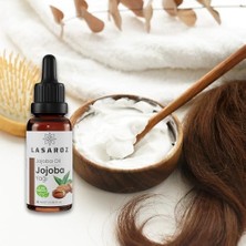 Storemax Jojoba Yağı 20 ml