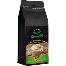 Storemax Trend Food Ince Öğütülmüş Badem Unu, 1 KG,%100 Doğal, Glutensiz, Düşük Karbonhidratlı – Keto, Paleo ve Vegan Beslenme Için Mükemmel – Pişirme ve Pişirme Için Ideal